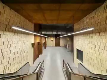 🚨🇺🇸 Marco Rubio: “If Iran spent billions on people instead of weapons, it would be a much better country”Iran metro stations be like: