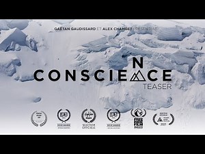 CONSCIENCE - TEASER