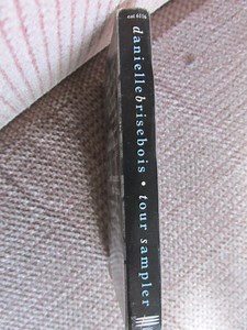 Danielle Brisebois - Tour Sampler