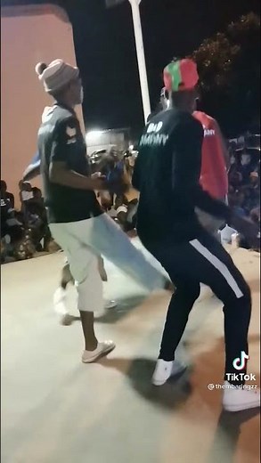 General manizo live performance. 🔥