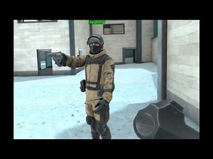 The video that Tik Tok censored (we have NO idea why…..)