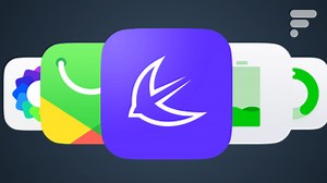 Apus Launcher, le lanceur d'applications du moment — Frandroid