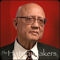 Frederick C. Ford's Biography