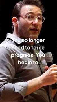 Simon Sinek - Build From the Inside First - #motivation #growth