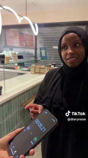 diaryroom (@diaryroom)’s video of challenge