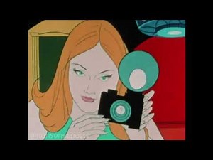 All of Mary Jane Watson’s Lines in Spider-Man 1967
