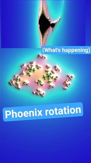 #fractal #mandelbrowser