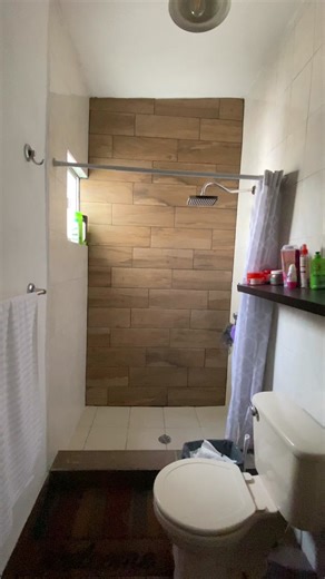 Ideas creativas para remodelar un baño pequeño