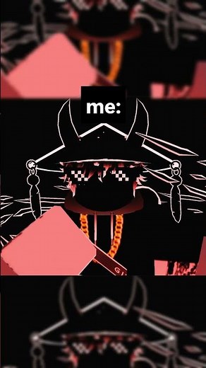 LEAVE ME ALONE!(Undertale Sans and Papyrus song- To the bone) #roblox#memes#animation#robloxedit