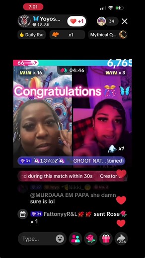 ❤️‍🔥🦋the_butterfly_effect_4 (@the_butterfly_effect_4)’s videos with POP OUT - InntRaw & Lil Pump & Kabu