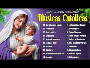 ♫ Best Catholic Songs - Most Played in 2025 | Praise and Worship