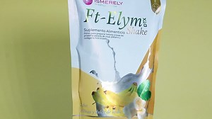 21K views · 301 reactions |  ¡La espera terminó!  Llega el FT-ELYM DTX SHAKE sabor PLÁTANO , la combinación perfecta entre nutrición y delicioso sabor.  Energía, bienestar y dtx en cada sorbo… ¡Una revolución para tu día a día!  磻 ¿Listo para probarlo? ¡Descúbrelo ahora y súmate a esta nueva experiencia! #NuevoFTELYM #DTXShakePlátano #NutriciónDeliciosa | Ismerely Corporativo | Facebook