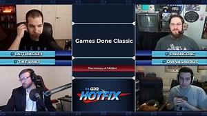 Games Done Classic - The History of TASBot Part 2