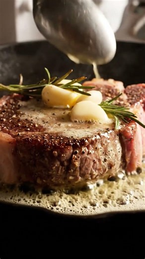 Quick & Easy Steak Recipe Perfect Every Time