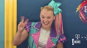 JoJo Siwa Celebrates First Valentine's Day With Girlfriend Kylie