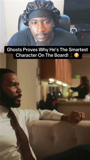 92K views · 8.6K reactions | Bro knew everything lmao#mrpoweruniverse #fyp #mrpower #viral #powerstarz #ghost Click the “FOLLOW” button for more and hit the link in the bio for my other platforms!  YouTube: @Mrpowerunvierse Patreon: www.patreon.com/c/mrpoweruniverse/membership  Discord: https://discord.gg/BaUHUKhms7 Tiktok: @mrpoweruniverse Facebook: @mrpoweruniverse Instagram: @mrpoweruniverse | Mrpoweruniverse | Facebook