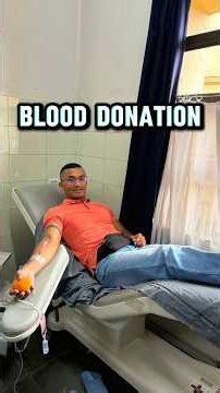 The Lord is great. Jesus is King. Glory be to God. #jesusisking #glorytogod #blooddonation #inspire