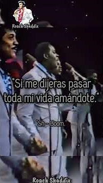 The Chords - Sh - Boom. "Video Corto."