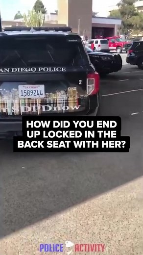 Police Officer Interactions: Analyzing Public Safety Videos