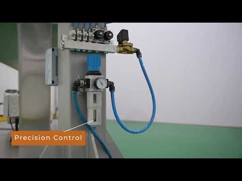 Vision & Inspection System for Food & Pharma Packaging Lines