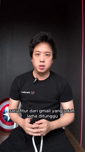 Ganti Username Gmail Tanpa Buat Akun Baru