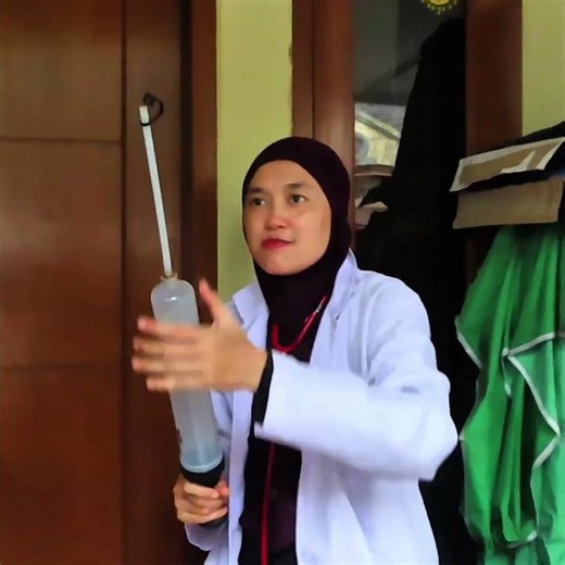 FUNNY PARODI ⭐😭 DOKTER SUNAT VS DUKUT SUNAT #shortsvideo #comedy