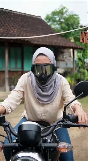 Explore the TaffSport Goggle Mask for Motorcyclists