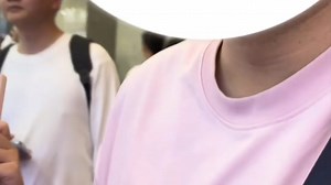 2025上海API展会｜Starpery现场送娃，观众直呼太豪横了！