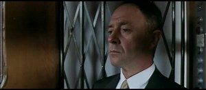 Michael Kitchen Tribute (The Last Contract)