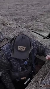 Ice-Cold Duck Hunting: Catch, Clean, Cook! | Andrew Flair