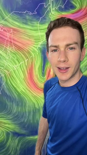 Understanding the Impact of Pacific Typhoons on Weather Patterns