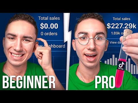 How To Analyze & Scale Your TikTok Ads Like A Pro