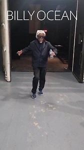 "I enjoyed it very much..." The Ocean rolls on across the USA. Full dates & tickets at billyocean.com/events | Billy Ocean