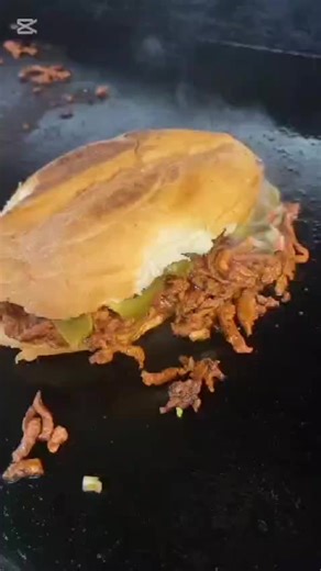 🌮❤️ Dive into a world of flavor with our authentic Mexican tortas! Each bite is a ticket to Mexico, packed with vibrant ingredients and rich traditions that will ignite your taste buds! 🔥 Feel the passion in every layer—from the freshly baked bolillo to the sizzling fillings that celebrate our culinary heritage. You’re not just eating; you’re experiencing a fiesta on your plate! Join us today and let’s indulge in this delicious journey together! What’s your favorite torta topping? Share below 