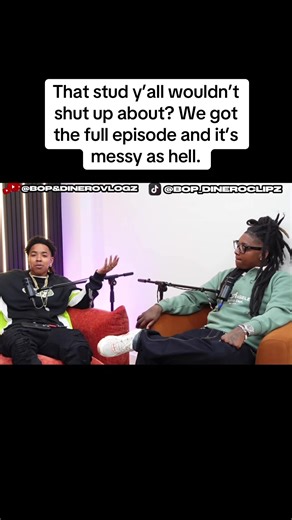 Link in bio full podcast out now 🔥🔥🔥🎙️🌈 #studpodcast #gaytiktok #fyp #studsoftiktok #femsoftiktok #lgbt🌈 #studsdoitbetter