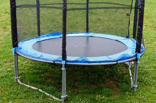 The Definitive Guide on How to Measure A Trampoline Easily & Accurately - Simple Trampoline
