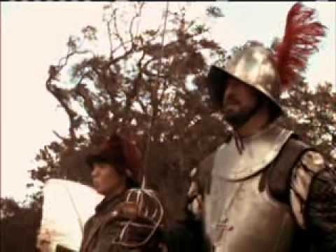 Conquest of America 2of4 Southeast