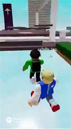 This is a cool map on Roblox #roblox #robloxshorts #robloxgames #robloxgameplay