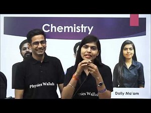 Dolly Mam new faculty of PW best motivation