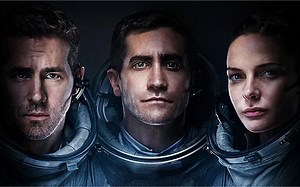 ライフ（2017） 特集: 今夏は近年まれに見る“ホラー不作”──だが映画ファンには本作がある！「俺ちゃん×映画ファン信頼の男が初共演」に、「筋肉と脳でできた生命体」!?この映画、なぜこんなに“我々の好み”を知ってるんだ!? - 映画.com