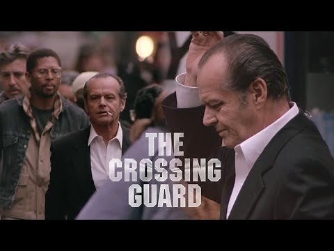Bruce Springsteen - Missing [4K] - The Crossing Guard OST [1995]