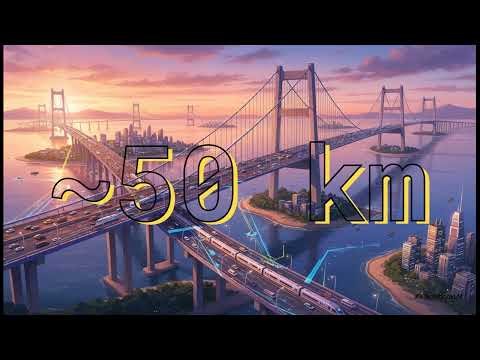 These Chinese Mega Projects Are Changing the World 🌍 #youtube