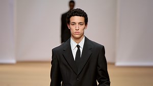 Prada Spring 2023 Menswear Collection