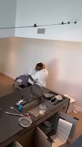 POV: You try to prank your fiancé and he flips the script 😳 #ReverseUNO #CharlesandAlyssa #RelationshipGoals | Charles & Alyssa Forever