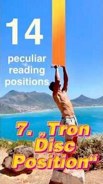 read in 14 different positions rather than just sit… #worthday #reading #worklifebalance #motivation