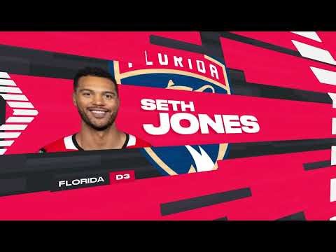 NHL 26 Gameplay: Seattle Kraken vs Florida Panthers - (Xbox Series X) [4K60FPS]