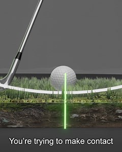 Eliminate fat shots, thin shots, and mishits, gain 25 yards, and increase your confidence with the Simple Strike Sequence. | Performance Golf