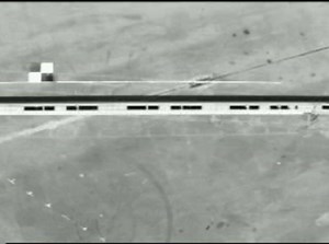 Steel Barrier Gate Crash Test | ArmorGuard Gate System