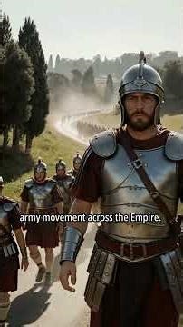 How Roads Were Invented in 60 Seconds | The History of Roads Explained