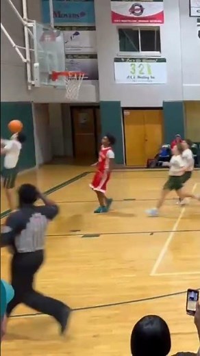 w block #fypシ゚viral #basketball #highschoolsports #highschoolbasketball #sports #basketballshorts